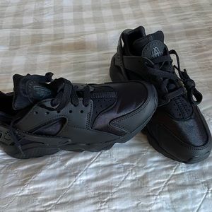 Brand new huaraches